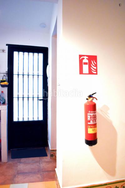 Foto 3f7e17f8-0b1a-45c5-b897-b07c9d755d50. Location appartement avec chauffage dans Trafalgar Madrid