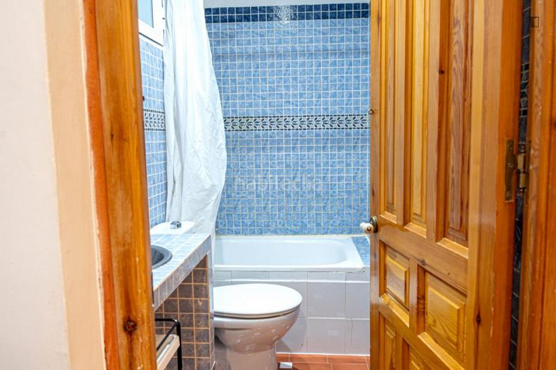 Foto b2d87f58-2293-4b02-bbf9-7351c6d74255. Location appartement avec chauffage dans Trafalgar Madrid