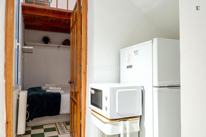 Foto b8d7c194-7bf4-4661-8614-4837b712088e. Location appartement avec chauffage dans Trafalgar Madrid