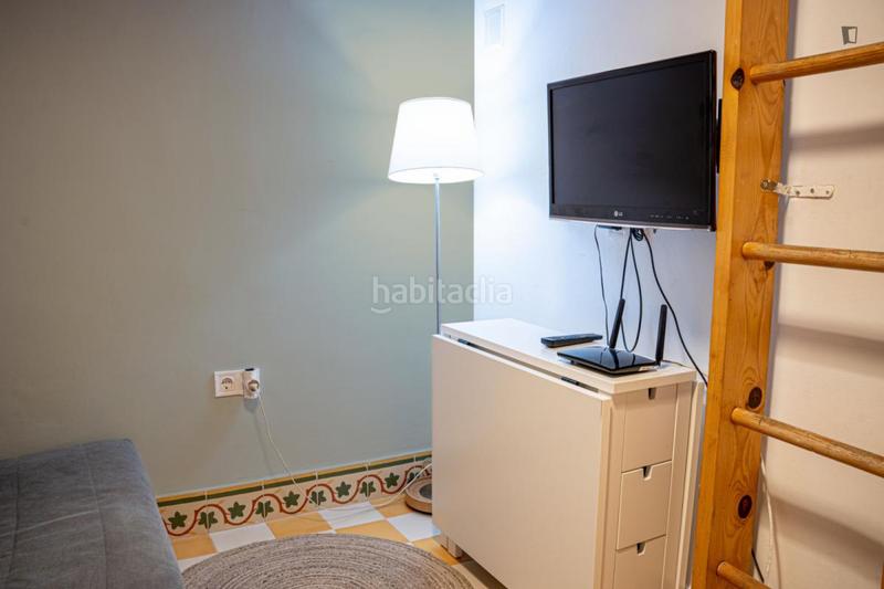 Foto bea19ebb-624a-4723-9bda-dcc70beea310. Location appartement avec chauffage dans Trafalgar Madrid