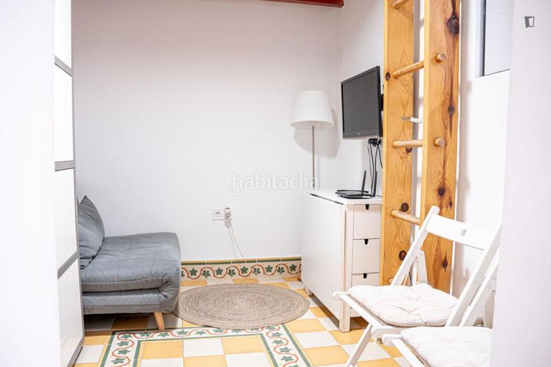 Foto e4945ba8-4131-4ef7-ac91-ce0f87b8fbf3. Location appartement avec chauffage dans Trafalgar Madrid