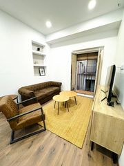 Lloguer Apartament a Universidad-Malasaña