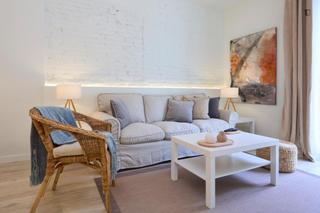 Lloguer Apartament a Barri de les Corts