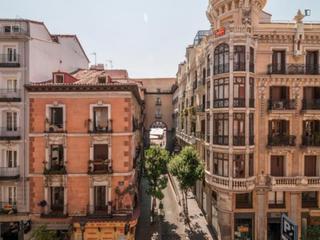Lloguer Apartament a Sol