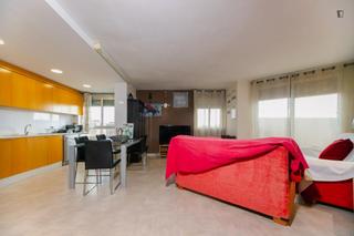 Rent Apartment in Na Rovella - Hermanos Maristas