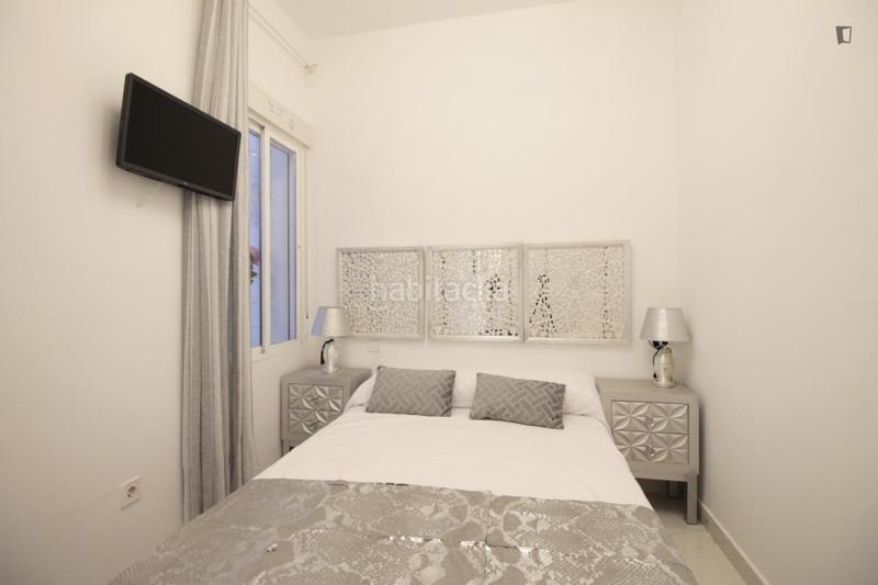 Foto 801f9999-1add-408a-a812-075583e0d718. Lloguer apartament amb calefacció a Bellas Vistas Madrid