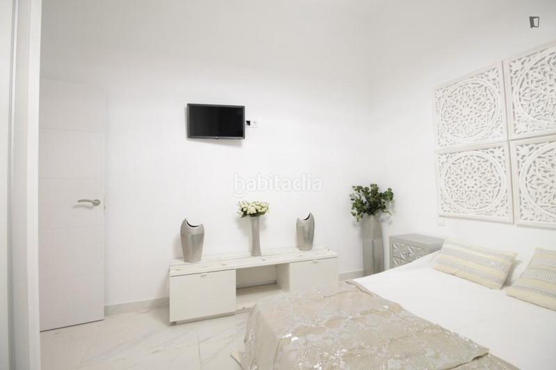 Foto f0d38e8b-acf9-4cdc-9298-316ad8071430. Lloguer apartament amb calefacció a Bellas Vistas Madrid
