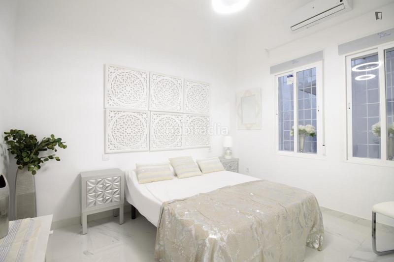 Foto 4a02335a-9094-4810-a058-81edcaf035e1. Alquiler apartamento en Bellas Vistas Madrid