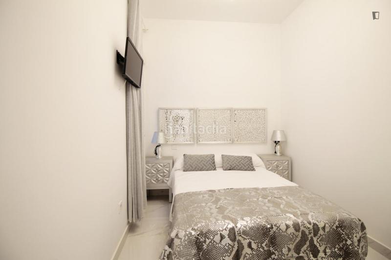Foto 925e43c6-5d8e-42db-8a26-2f29d0f4ad38. Alquiler apartamento en Bellas Vistas Madrid