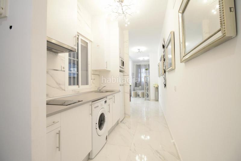 Foto bcfcbef8-311f-48d8-9393-122314886ece. Alquiler apartamento en Bellas Vistas Madrid