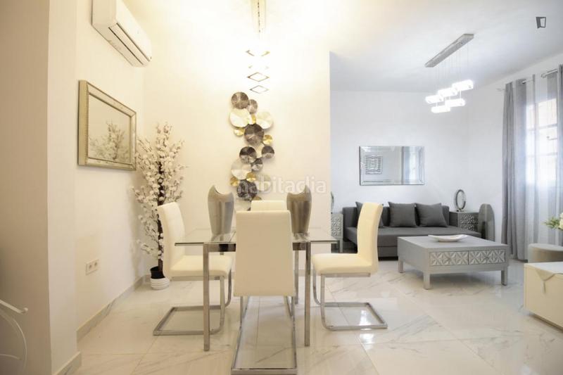 Foto 2562af0b-154d-47e8-bd7a-f5f7180cf348. Rent apartment with heating in Bellas Vistas Madrid