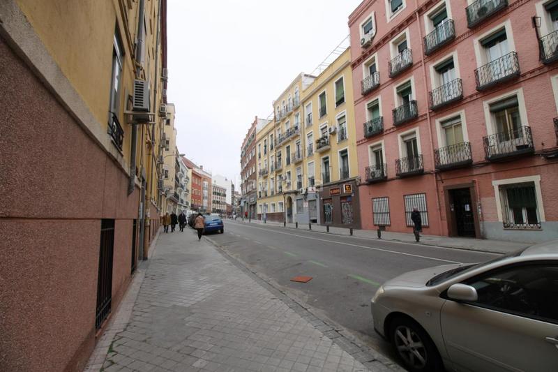 Foto 9725154f-4cfd-4c3d-8a19-296b2d481244. Rent apartment with heating in Bellas Vistas Madrid