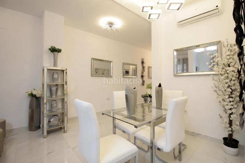 Foto d9232bee-3037-4f88-8c07-1d6679b6359b. Rent apartment with heating in Bellas Vistas Madrid