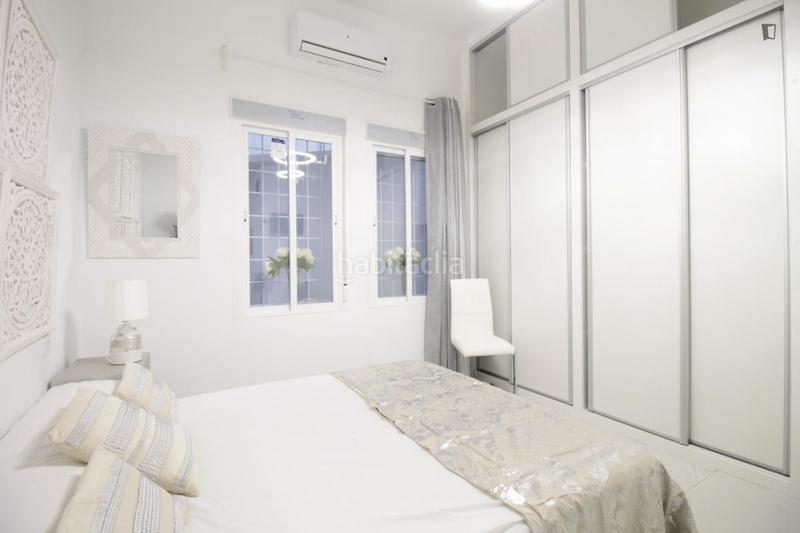 Foto eaf5f852-1ed3-4e70-b0e4-c8eac62e0e86. Rent apartment with heating in Bellas Vistas Madrid