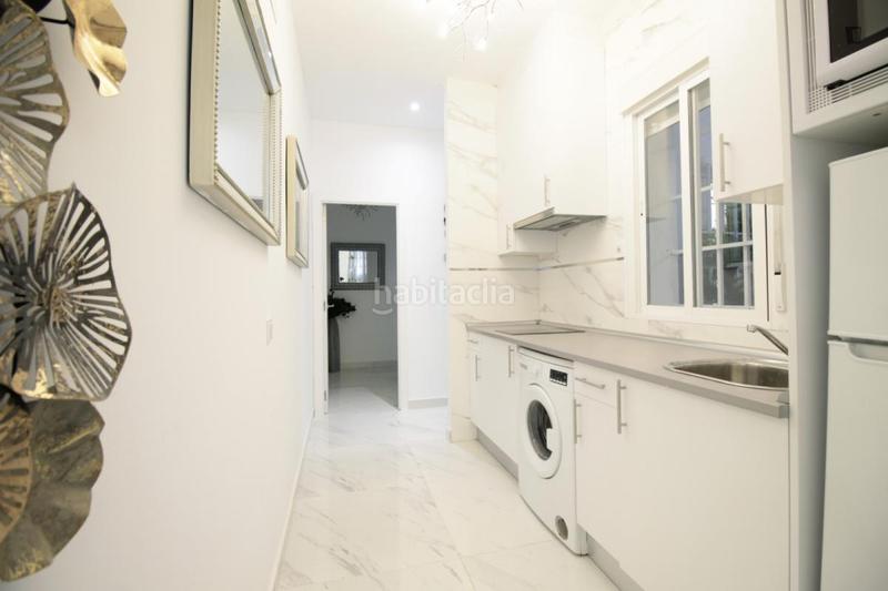 Foto 7f0df115-5ff3-402b-8510-f8c7f04ee553. Miete appartement mit heizung in Bellas Vistas Madrid