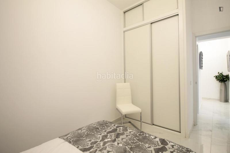 Foto d7f4216c-94ef-45e6-b893-7afba1fe7969. Miete appartement mit heizung in Bellas Vistas Madrid