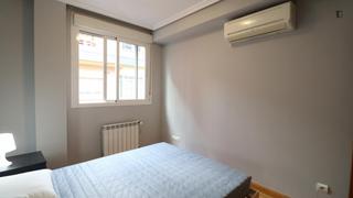 Alquiler Apartamento en Valdeacederas