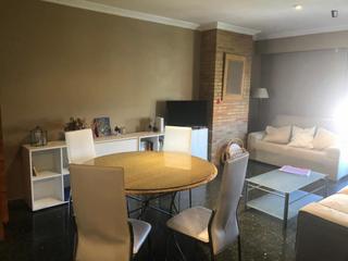 Location Appartement à Mestalla
