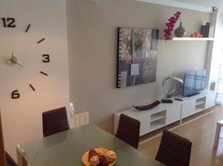Location Appartement à Zona Esportiva