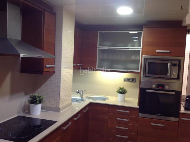 Foto 0ad000e8-79d5-40a3-9c81-a15dd9af6fee. Location appartement avec chauffage dans Zona Esportiva Terrassa