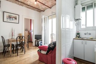 Rent Apartment in Barceloneta