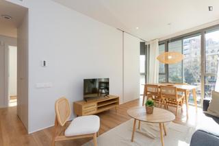 Lloguer Apartament a Dreta de l´Eixample