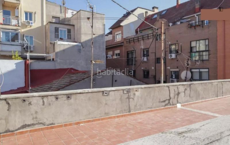 Foto 1d54c89b-248a-4866-8866-7e9b38edd8a7. Lloguer apartament a Valdeacederas Madrid
