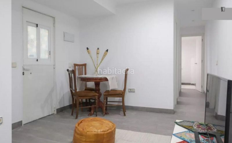 Foto 893d1562-1b14-4241-9f0f-163f7b4cc6df. Lloguer apartament a Valdeacederas Madrid