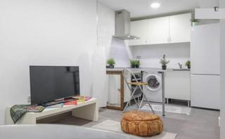 Lloguer Apartament a Valdeacederas