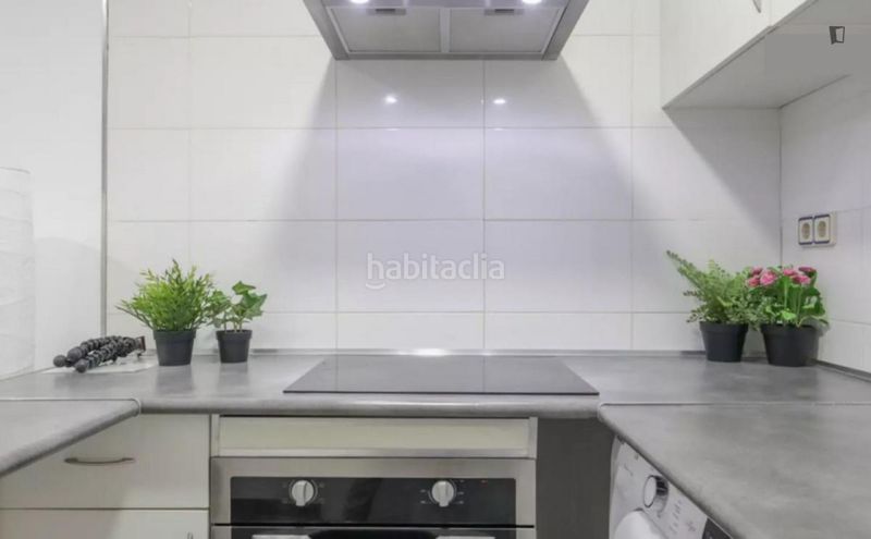 Foto cbcd17c3-268a-4957-aea1-81bc99c7ce79. Lloguer apartament a Valdeacederas Madrid