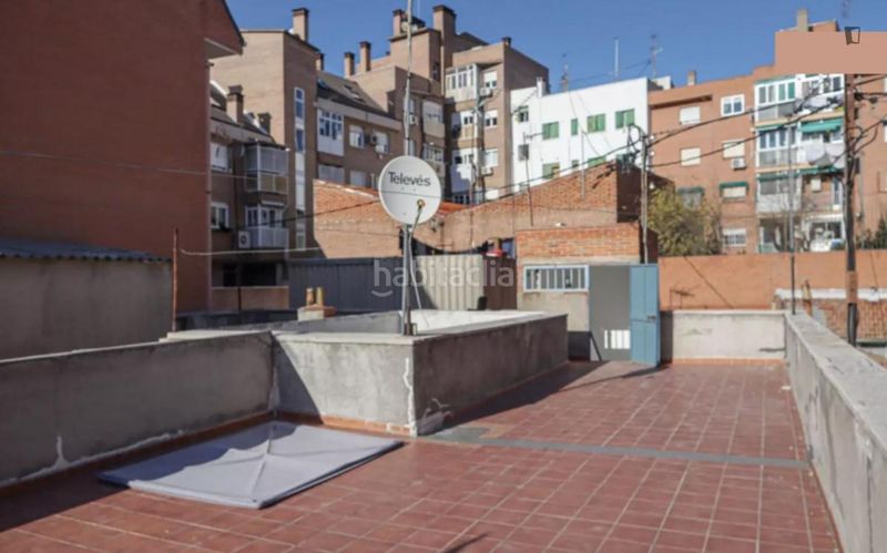 Foto daf82505-0635-45d0-bb2d-875138980384. Lloguer apartament a Valdeacederas Madrid