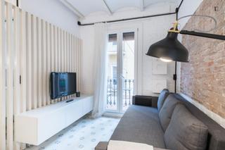 Lloguer Apartament a Barceloneta