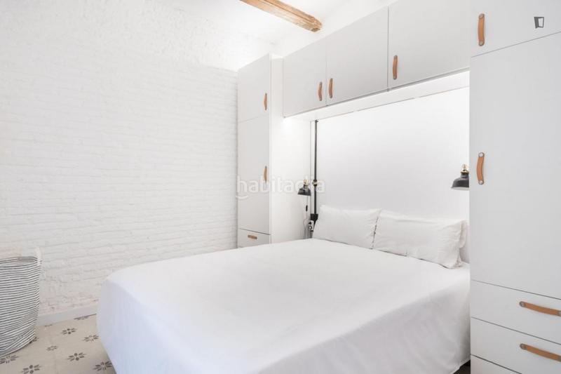 Foto 28c682a9-9f99-453d-b3c2-12f4ac93c7f0. Alquiler apartamento en Barceloneta Barcelona