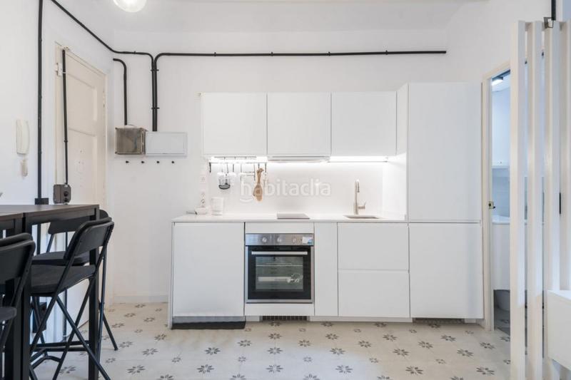 Foto 7cd03330-89eb-4d91-abdf-e010771f9d59. Alquiler apartamento en Barceloneta Barcelona
