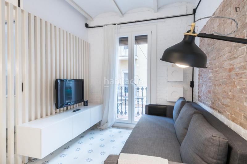 Foto 9a4b73bf-405e-4825-9c8c-27122ade29e2. Alquiler apartamento en Barceloneta Barcelona