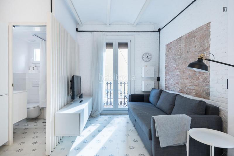 Foto d9dc4681-a3e5-4872-abcf-97fd511a46f3. Alquiler apartamento en Barceloneta Barcelona