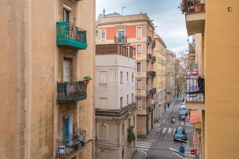 Foto e1140e44-ddcc-41db-8a06-a1cb665961fe. Alquiler apartamento en Barceloneta Barcelona
