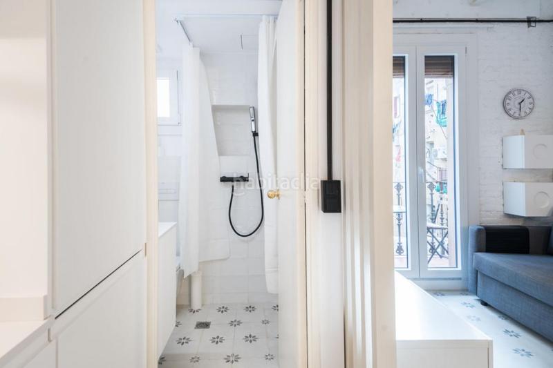 Foto e2c2eab2-38f2-49e4-9702-764b50962825. Alquiler apartamento en Barceloneta Barcelona