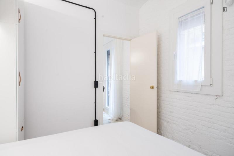 Foto f55a1644-24bd-448c-823d-23703348d2ba. Alquiler apartamento en Barceloneta Barcelona