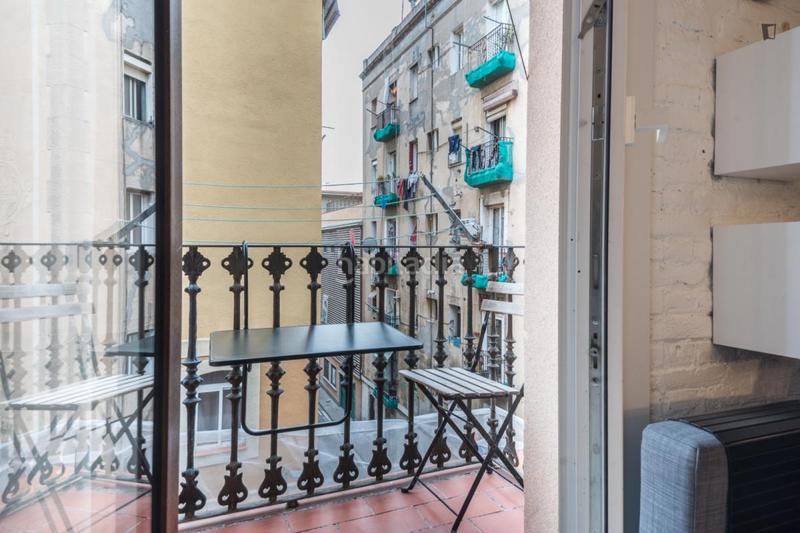 Foto ff443245-b899-457b-8d8e-9cedc4aa6076. Alquiler apartamento en Barceloneta Barcelona
