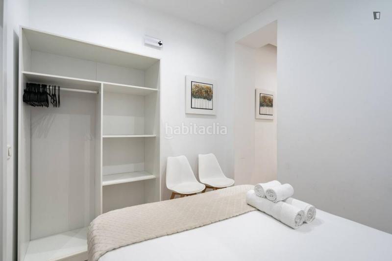 Foto 30843380-5034-4605-aefa-7c8226e48fe1. Lloguer apartament a Guindalera Madrid