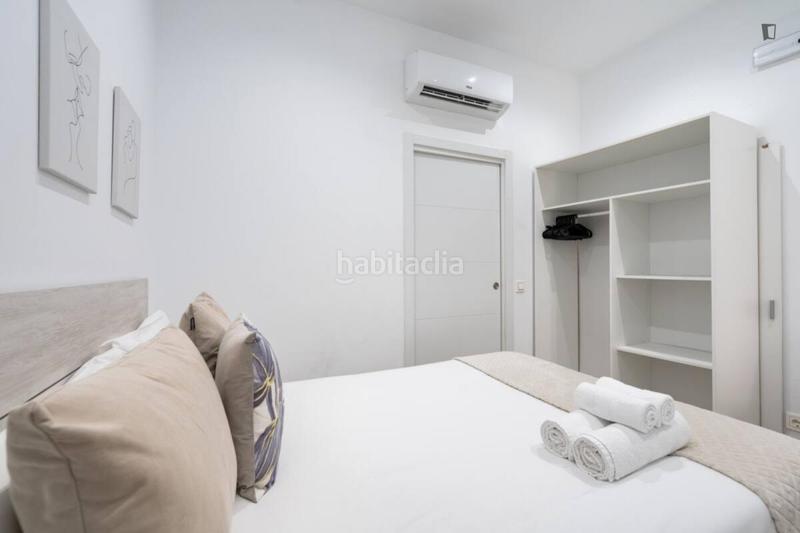 Foto c974512a-60dd-4398-8e93-c742a240d8bf. Lloguer apartament a Guindalera Madrid