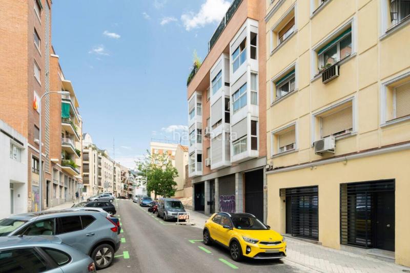 Foto d28ef11c-cf05-473d-b590-fb4960f34306. Lloguer apartament a Guindalera Madrid