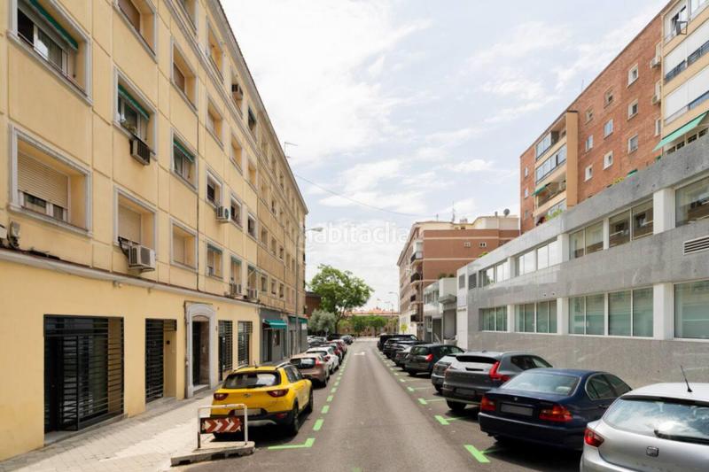 Foto f4318279-2a22-4947-bc0e-eabaf036ac25. Lloguer apartament a Guindalera Madrid