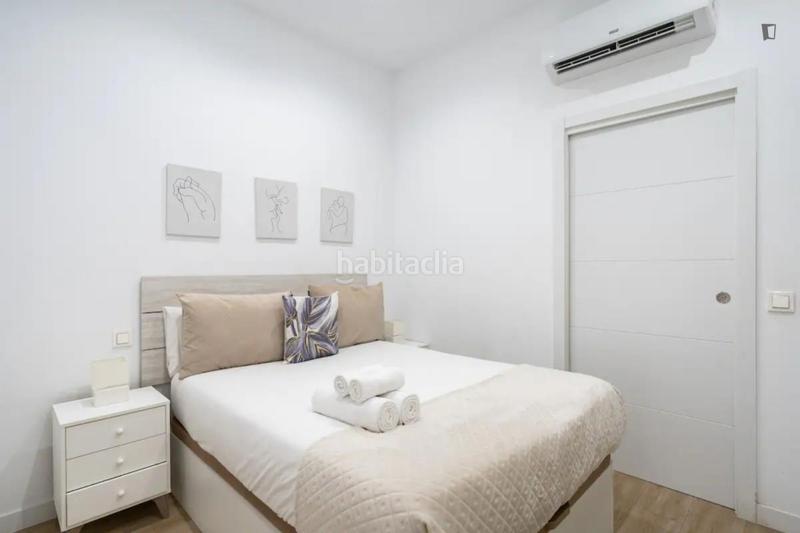 Foto 62a78e04-bbbd-4405-91e4-6fed06389934. Location appartement dans Guindalera Madrid