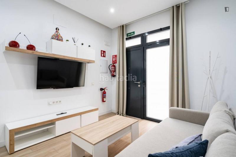 Foto 7f09a41c-2adf-406a-b086-0efb8661ff96. Location appartement dans Guindalera Madrid