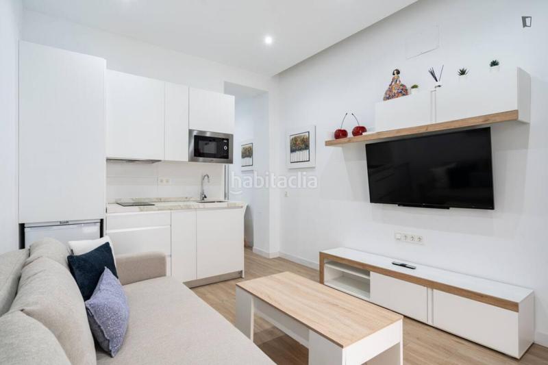 Foto d27adc69-9a01-4c88-848a-dc55e6102014. Location appartement dans Guindalera Madrid