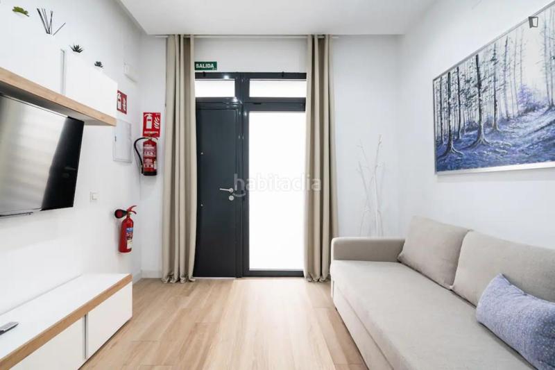 Foto 1daf927a-27be-499b-8092-b8b16f58785c. Miete appartement in Guindalera Madrid