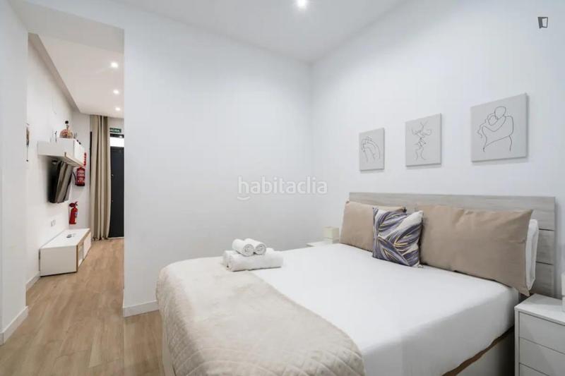 Foto 54a03483-c35b-4e93-bf7e-5882e8cfa9bf. Miete appartement in Guindalera Madrid