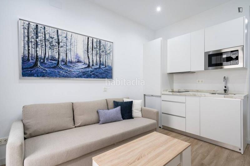 Foto 9f413953-9f6f-43e9-8cb5-d8ca161ccbaf. Miete appartement in Guindalera Madrid